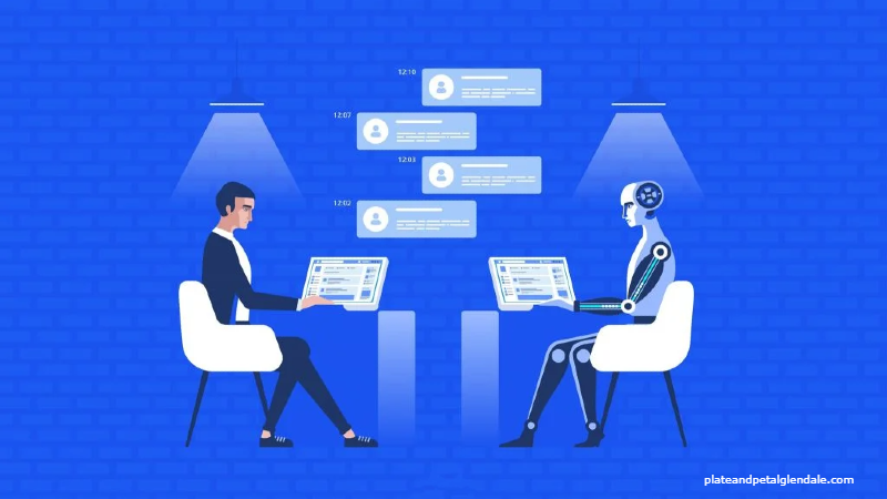 Use Conversational AI Platforms